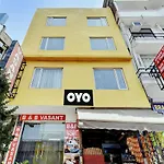 Hotel O B & B Vasant