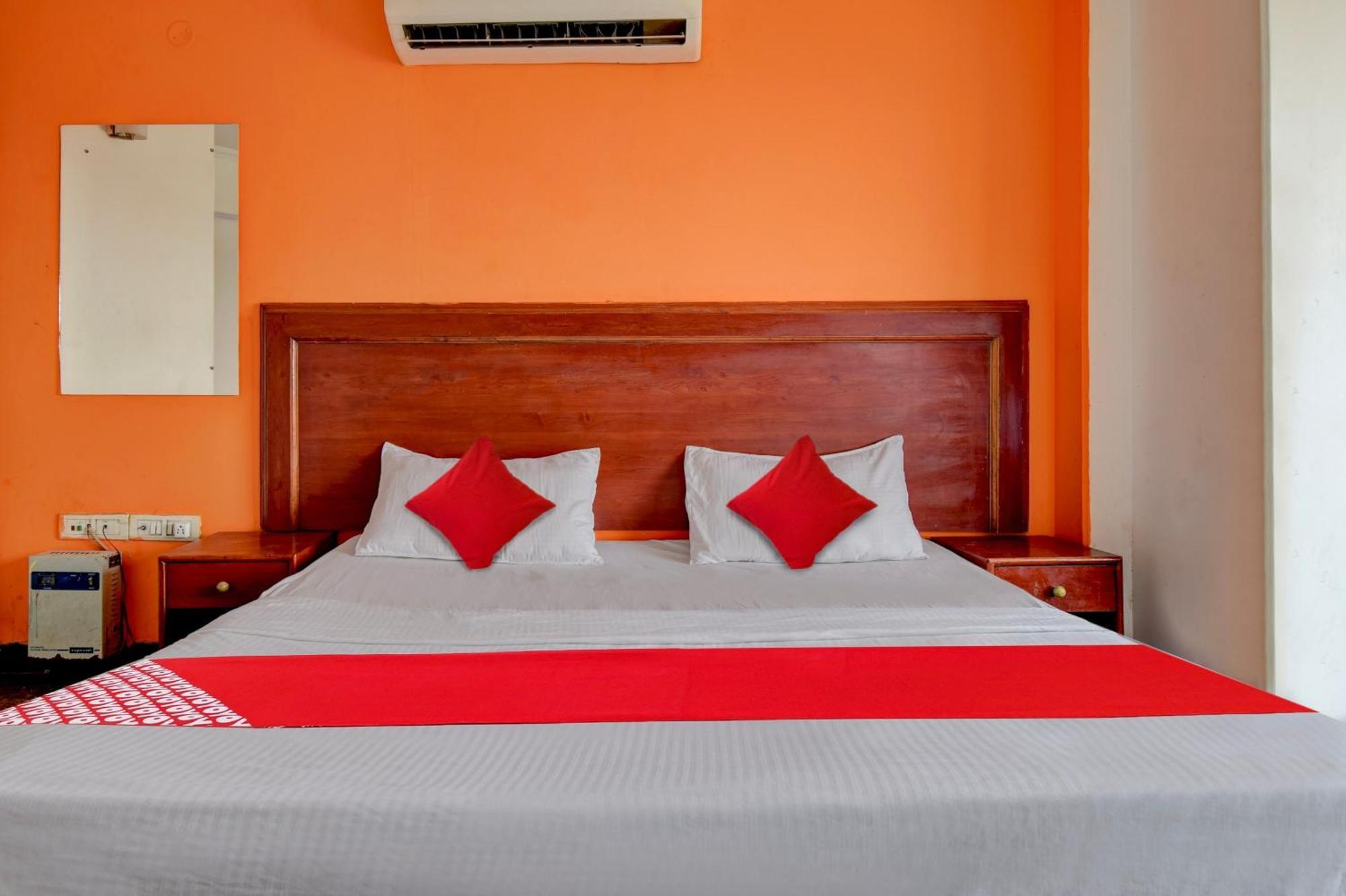 O Vasant 3* New Delhi