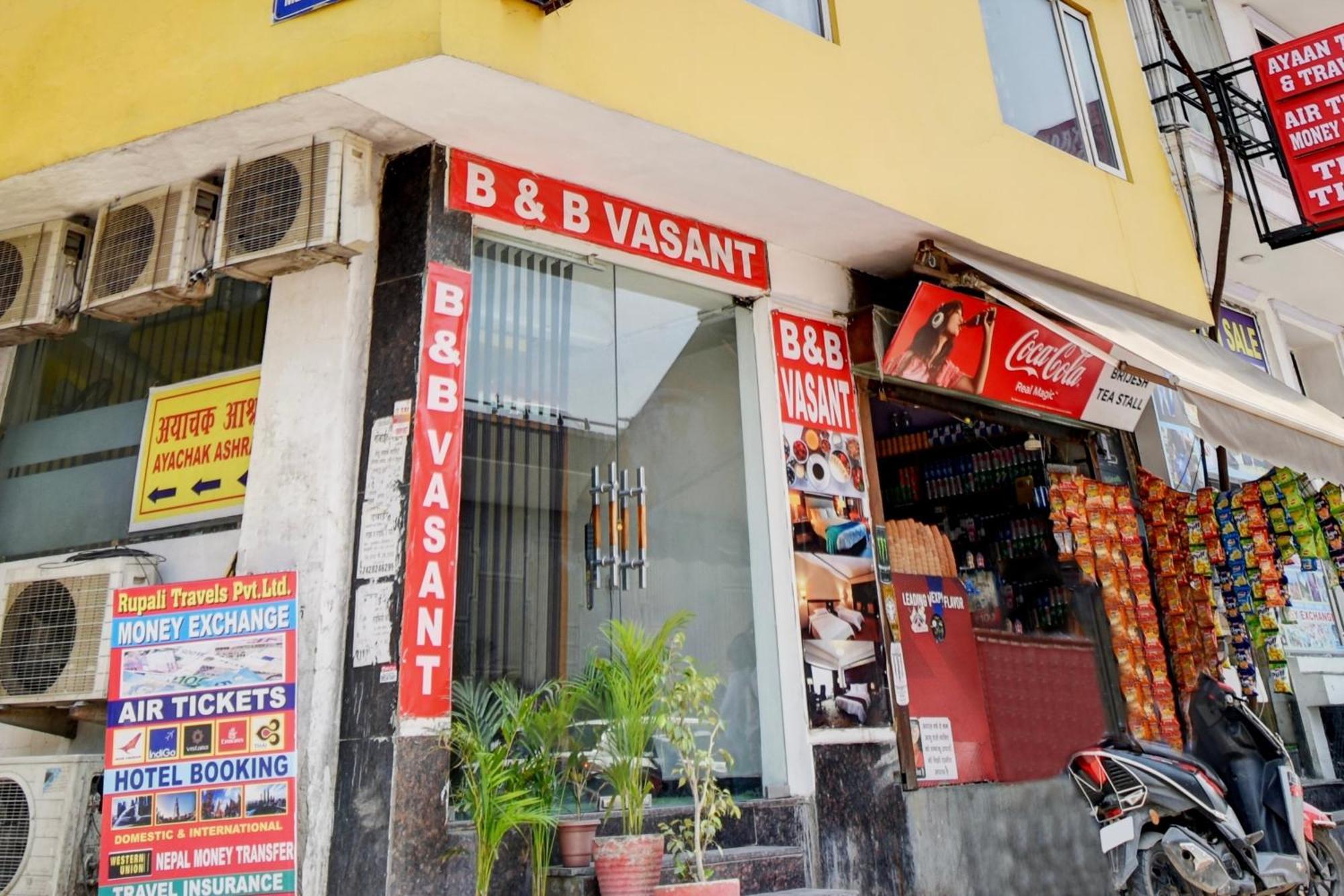 O Vasant 3*