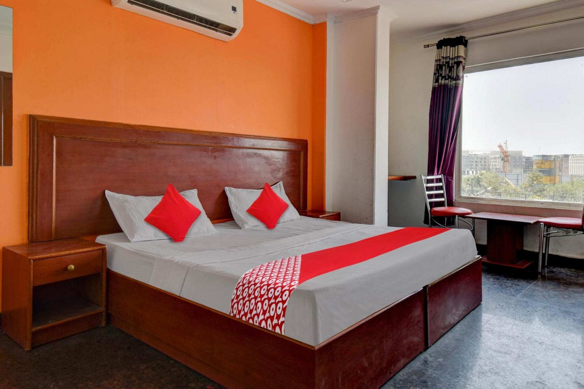 O Vasant Hotel New Delhi