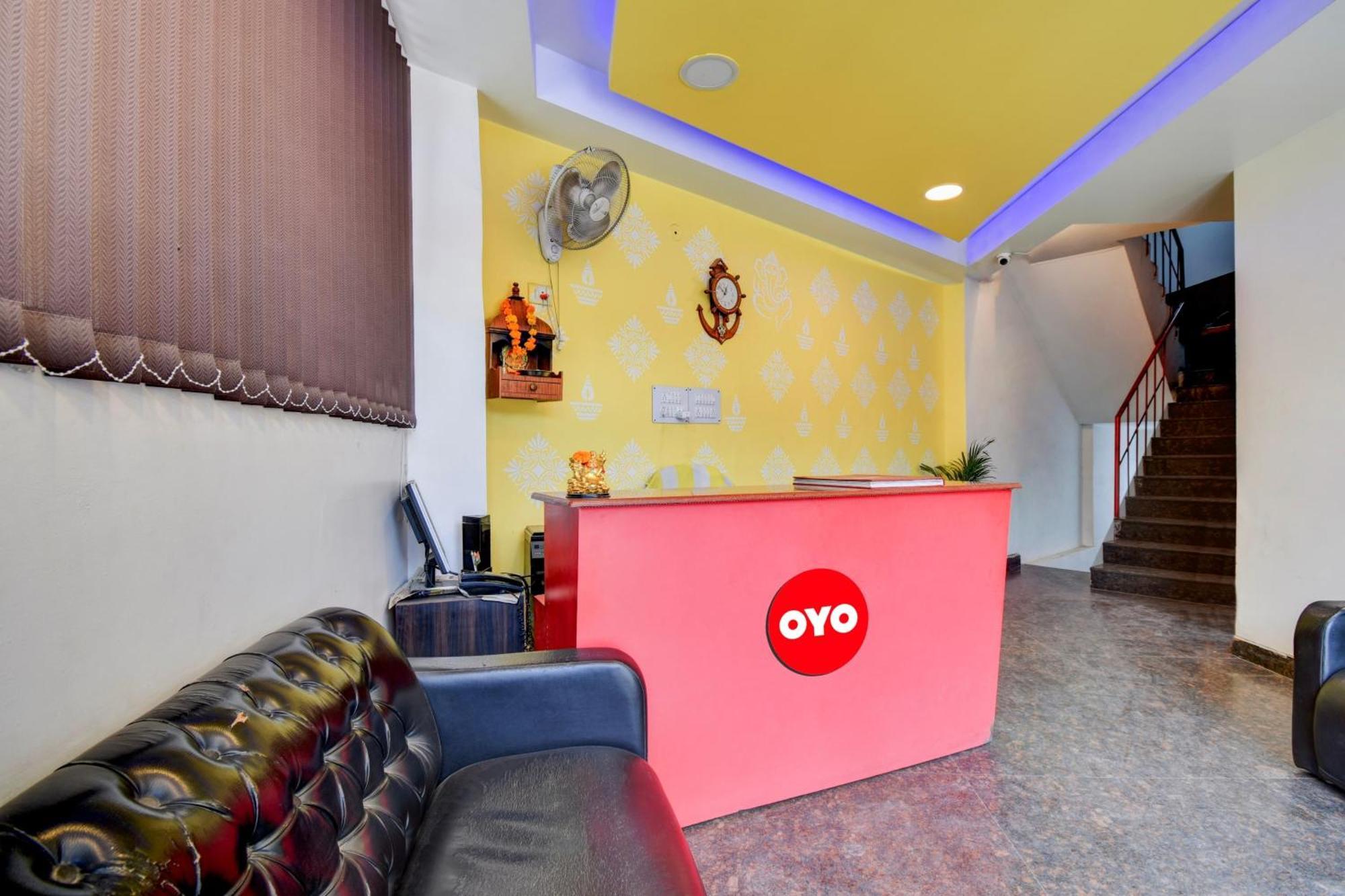 O Vasant Hotel New Delhi