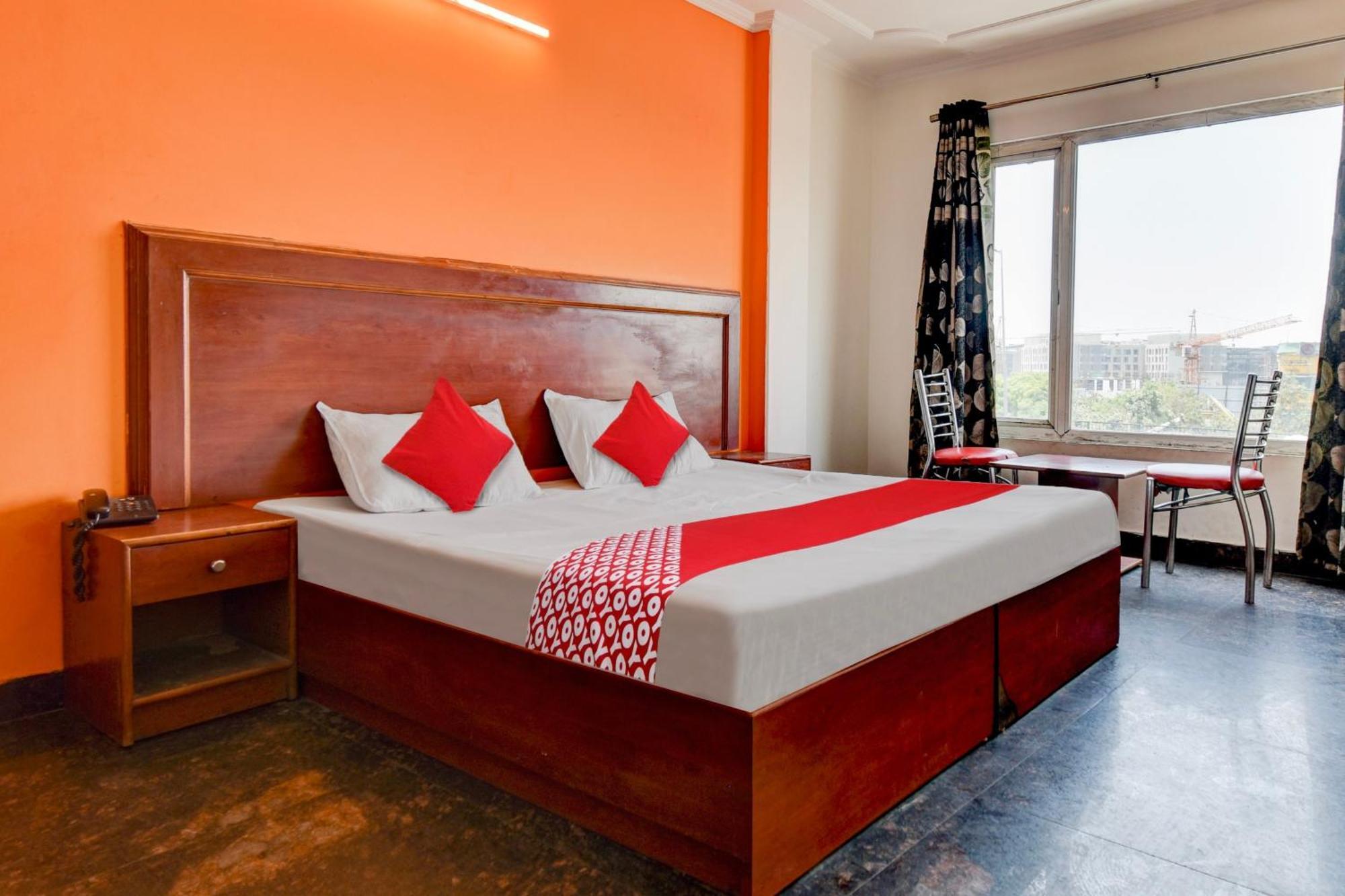 O Vasant Hotel