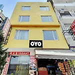 Hotel O B & B Vasant