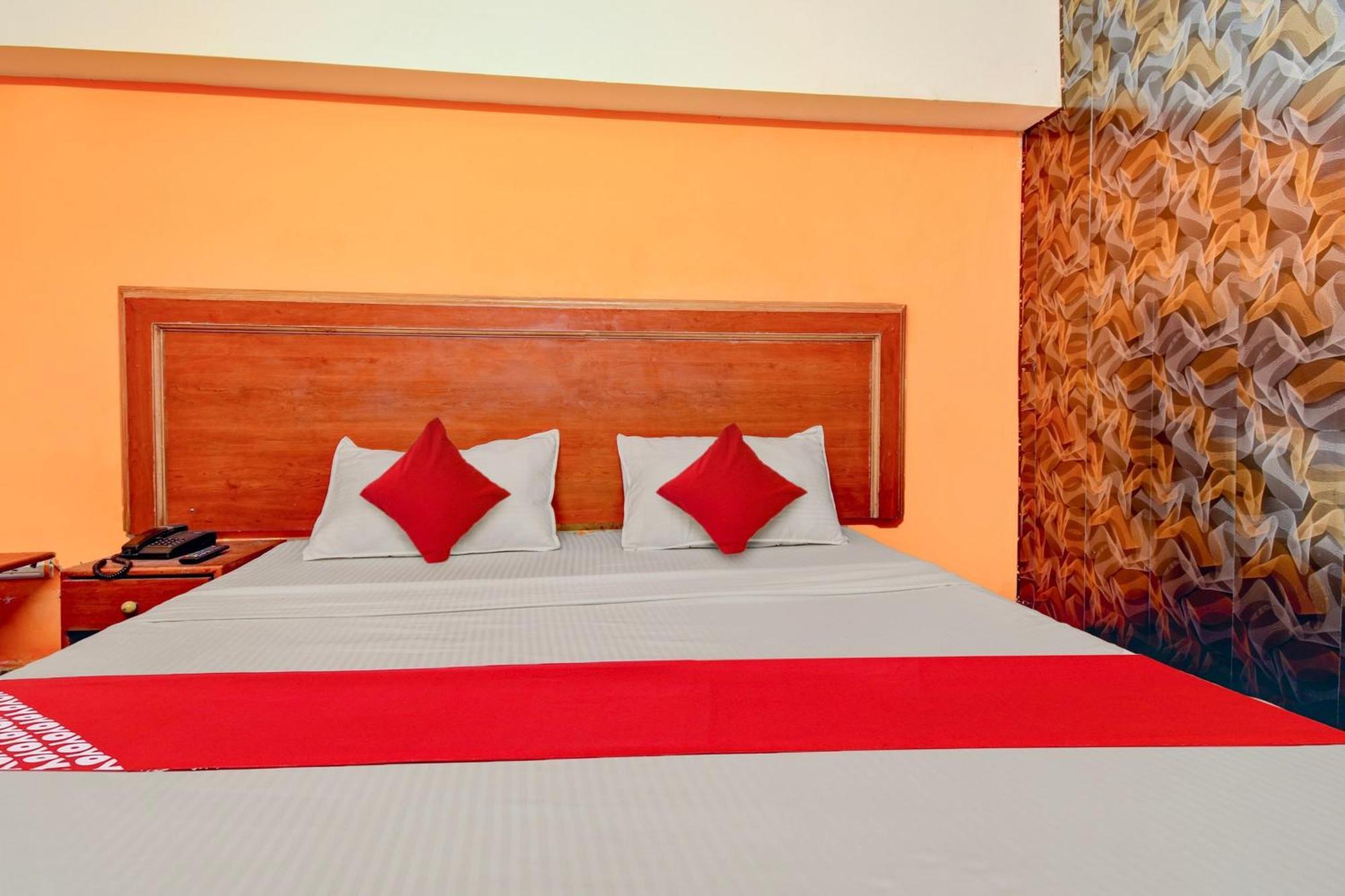 O Vasant 3* New Delhi