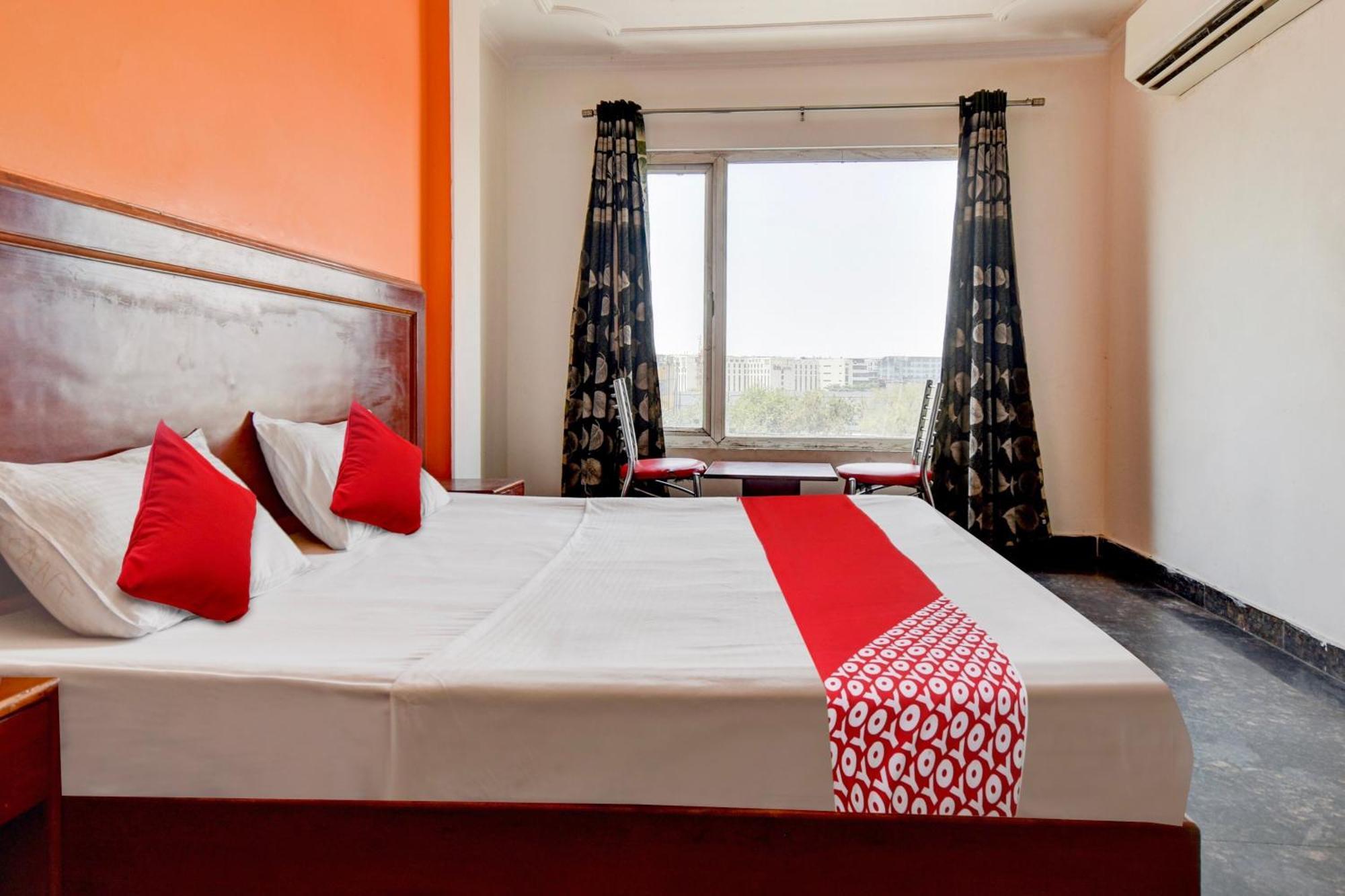 O Vasant 3* New Delhi