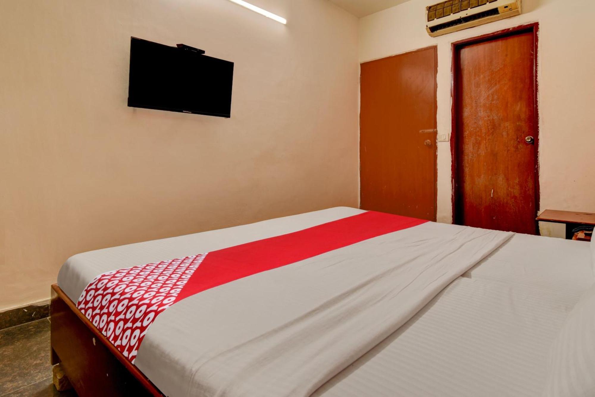Hotel O Vasant New Delhi